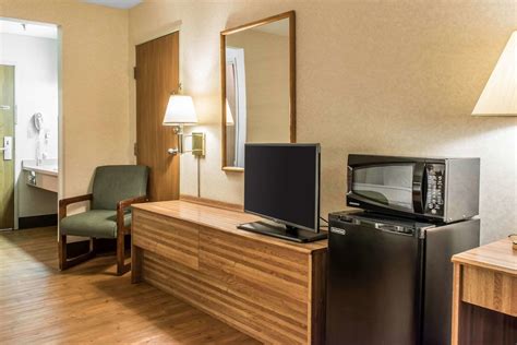 Quality Inn Arena Wilkes-Barre, Pennsylvania, US - Reservations.com