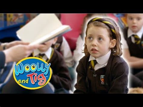 Woolly and Tig - The Funfair | S1 • EP10 | Full Episode | Kids TV Show | Toy Spider - VidoEmo ...