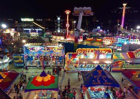 Yuma County Fair Fall Fest - Yuma County Fairgrounds