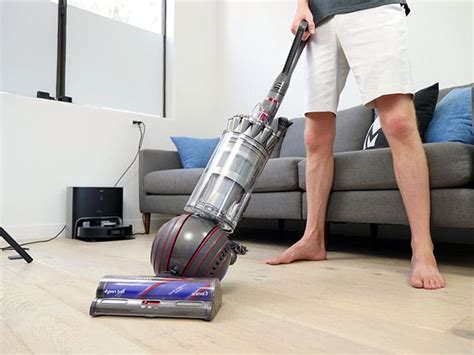 Dyson Ball Animal 3 Review - 14 Objective Cleaning Tests - Modern Castle