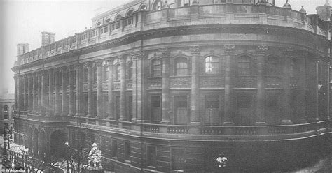 From Euston Arch to Birmingham Central Library: Buildings lost to ...