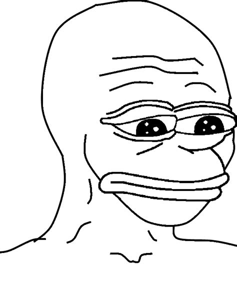 [Image - 132299] | Feels Bad Man / Sad Frog | Know Your Meme