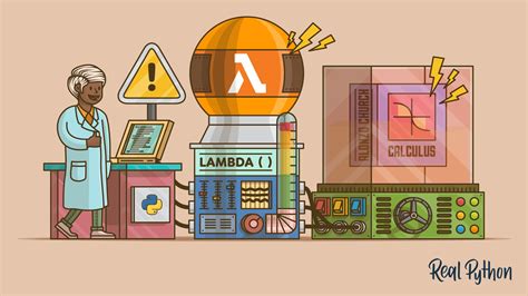 Using Python Lambda Functions – Real Python