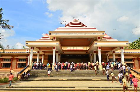 Sharath Hassan A Travelling Photographer: Siddaganga mutt, Tumkur, Karnataka