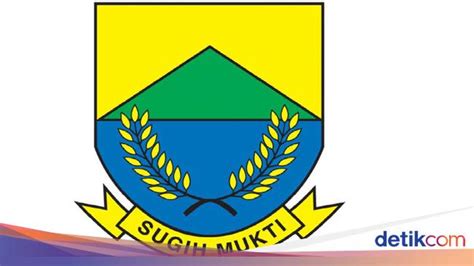 Makna Logo Cianjur: Tanah Surga bak Nyanyian Koes Plus