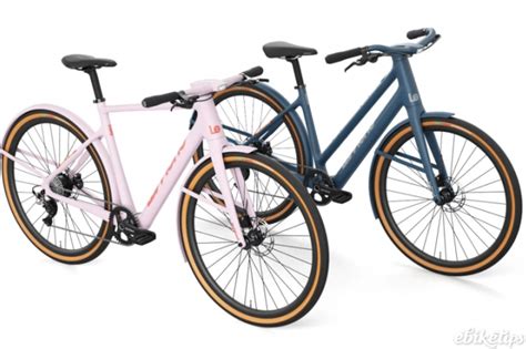 Are these the best-looking city bikes yet? Lemond Bikes return with ...