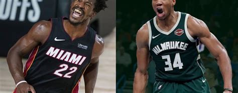 Miami Heat vs Milwaukee Bucks 2020 Playoffs | Living Witness Sports