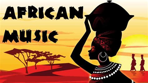 Top 5 best African songs of all time - Vanguard News