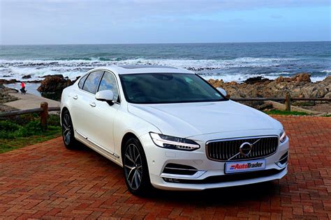 Volvo S90 (2020) review: Revisiting an exceptional Swede - Expert Volvo ...