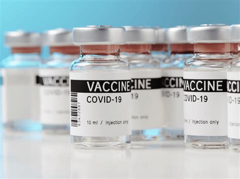 Sanofi and GSK initiate clinical trials for Covid-19 vaccine