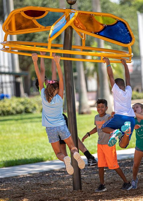 Countryside Recreation Center - Clearwater Parks and Recreation