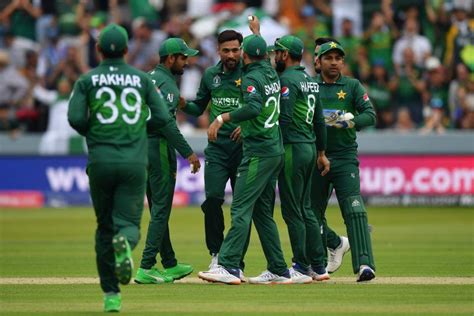 pakistan vs south africa highlights: icc world cup 2019 pakistan vs ...