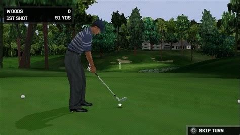 Tiger Woods PGA Tour 06 (Game) - Giant Bomb