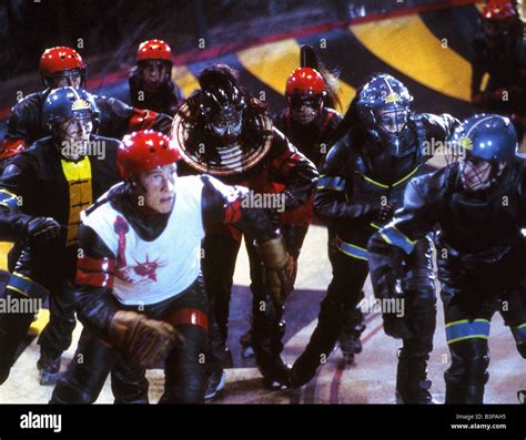 Rollerball 1975 james caan hi-res stock photography and images - Alamy