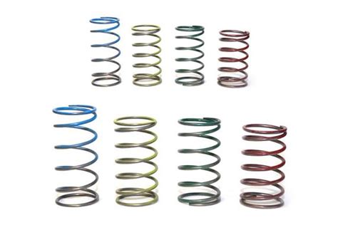 Tial Mvr Wastegate Spring Chart