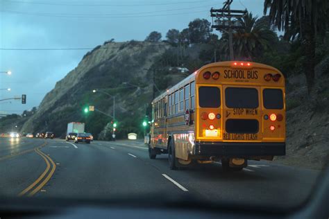 It's Back to School Time! 5 Tips for Driving Safely