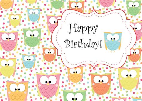 download these fun free printable blank birthday cards now catch my ...