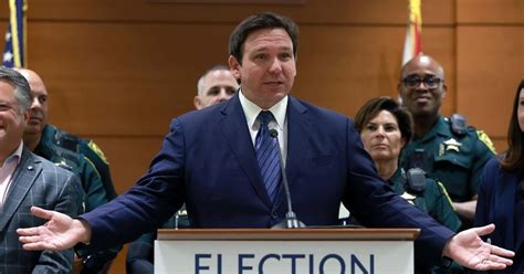 Was Ron DeSantis a Navy SEAL? Florida governor served in Iraq and worked at Guantanamo Bay | MEAWW