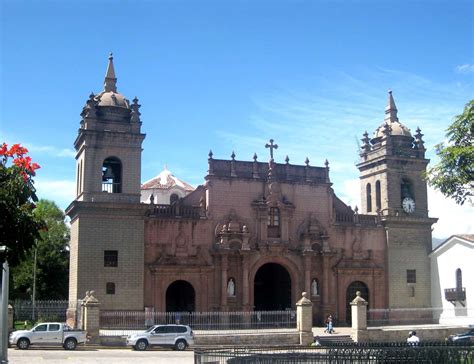 Las Iglesias más importantes en Ayacucho