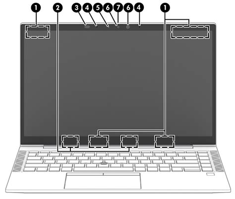 How To Turn On Keyboard Light Hp Elitebook 840 G5 Docking Station ...