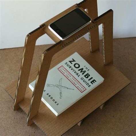 Cardboard iPhone Document Scanner | Diy photography, Iphone scanner ...