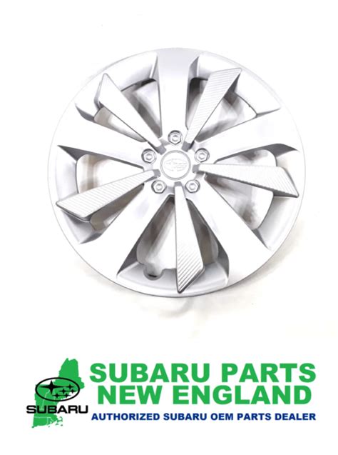 subaru impreza 2019 hubcap replacement - deon-canta