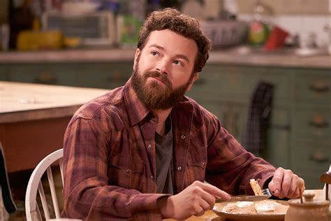 Danny Masterson News