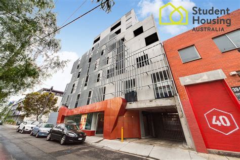 Student Accommodation in Clayton | Monash University