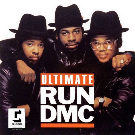 Run-DMC - Ultimate Run DMC, Colored Vinyl