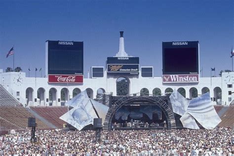 Music Archives - Los Angeles Coliseum