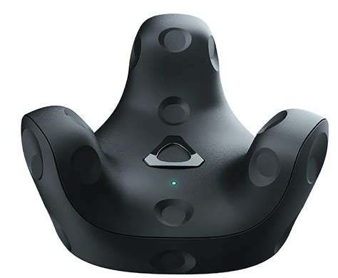 New VIVE Tracker Delivers Unprecedented, High-Precision VR Tracking