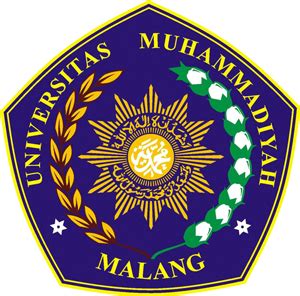 Logo Universitas Muhammadiyah Malang UMM Terbaru - Kado Wisudaku