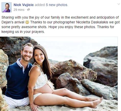 Love Story of Nick Vujicic and Kanae Miyahara -Love Without Limits | Nick vujicic, Inspirational ...