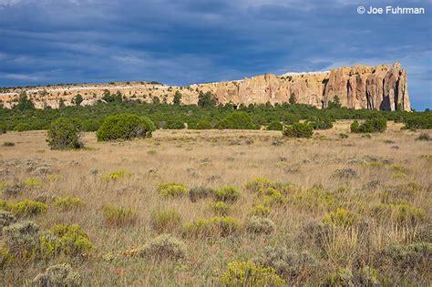 El Morro National Monument – Joe Fuhrman Photography