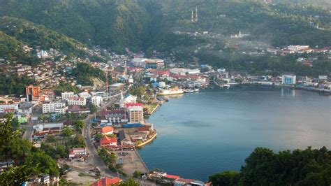 Jayapura Travel Guide | Jayapura Tourism - KAYAK