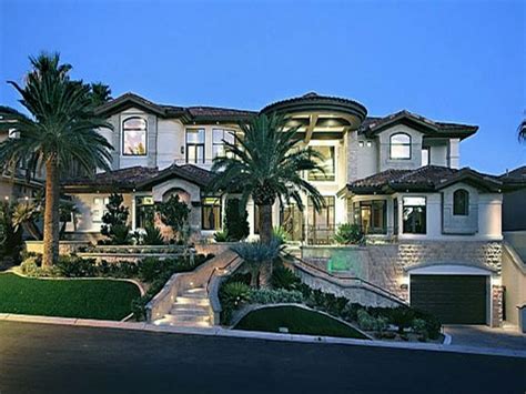 Luxury Architecture Design - Home Designer