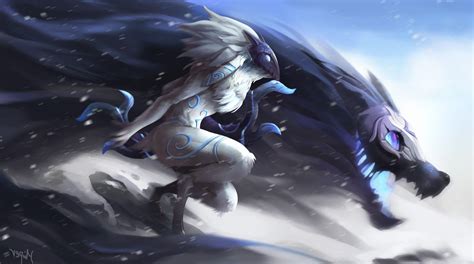 Kindred Wallpapers - Wallpaper Cave