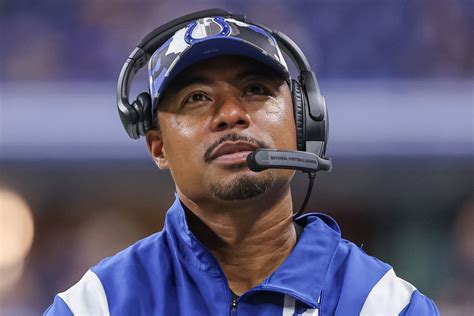 Colts fire their offensive coordinator 5 days before playing Patriots - Pats Pulpit