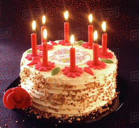 25+ Beautiful Photo of Birthday Cake Candle . Birthday Cake Candle ...