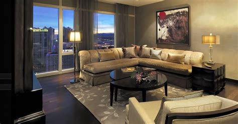 Las Vegas Luxury Condos: Las Vegas Condos, High Rises & Penthouse Suites — Las Vegas Homes for ...