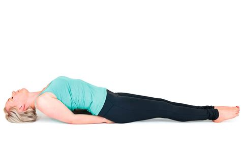 Supine position: health benefits and guide | BBC Science Focus