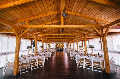 11 of the Best Wedding Venues in Tennessee for Your Big Day