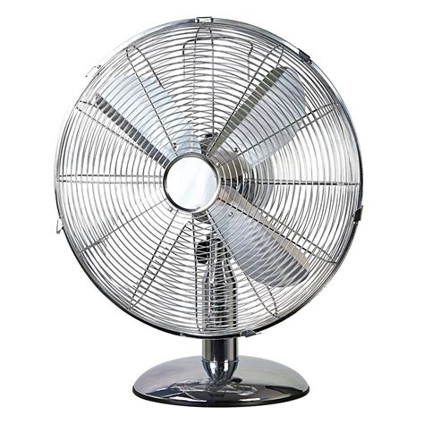 Heavy Duty 12/16 Inch 30 /40cm Metal Table Floor Fan - China Fan and Electric Fan price