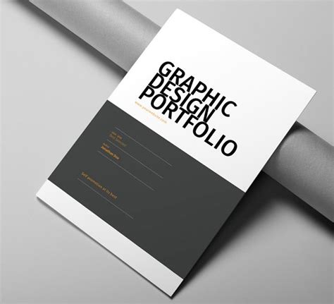 How To Create An Expert Like Design Portfolio With These 20 Pro Tips | Articles | Graphic Design ...