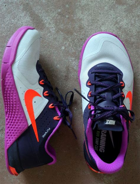 Women’s Nike Metcon 2 Review – Pros & Cons (NOT sponsored!) | Womens ...