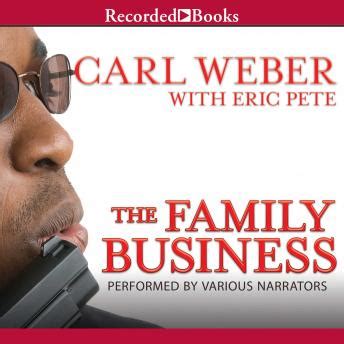 Listen Free to Family Business by Eric Pete, Carl Weber with a Free Trial.