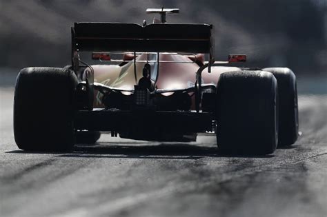 Ferrari chooses early 2020 F1 car launch, could be first to reveal