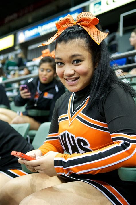 WIAA State Cheerleading Championship 2011-2012: CKHS | Flickr