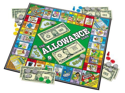 7 Fantastic Money Games for Family Game Night - Smart Money Mamas