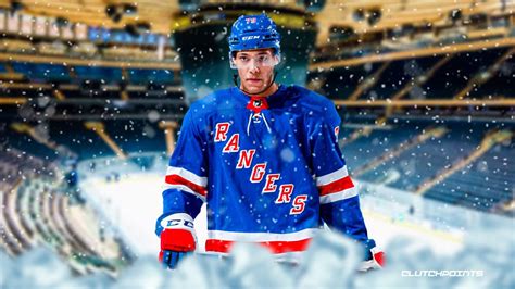 Rangers defenseman K'Andre Miller suspended 3 games